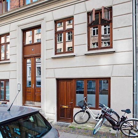 Sanders Park - One-Bedroom Apartment Close To The Metro Station Copenaghen Esterno foto