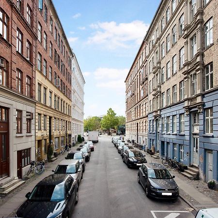 Sanders Park - One-Bedroom Apartment Close To The Metro Station Copenaghen Esterno foto