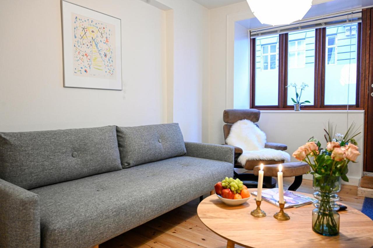 Sanders Park - One-Bedroom Apartment Close To The Metro Station Copenaghen Esterno foto